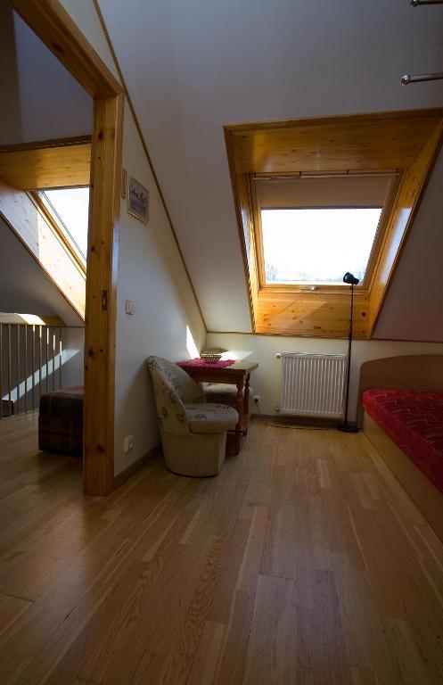 Love Island Guesthouse Druskininkai Szoba fotó