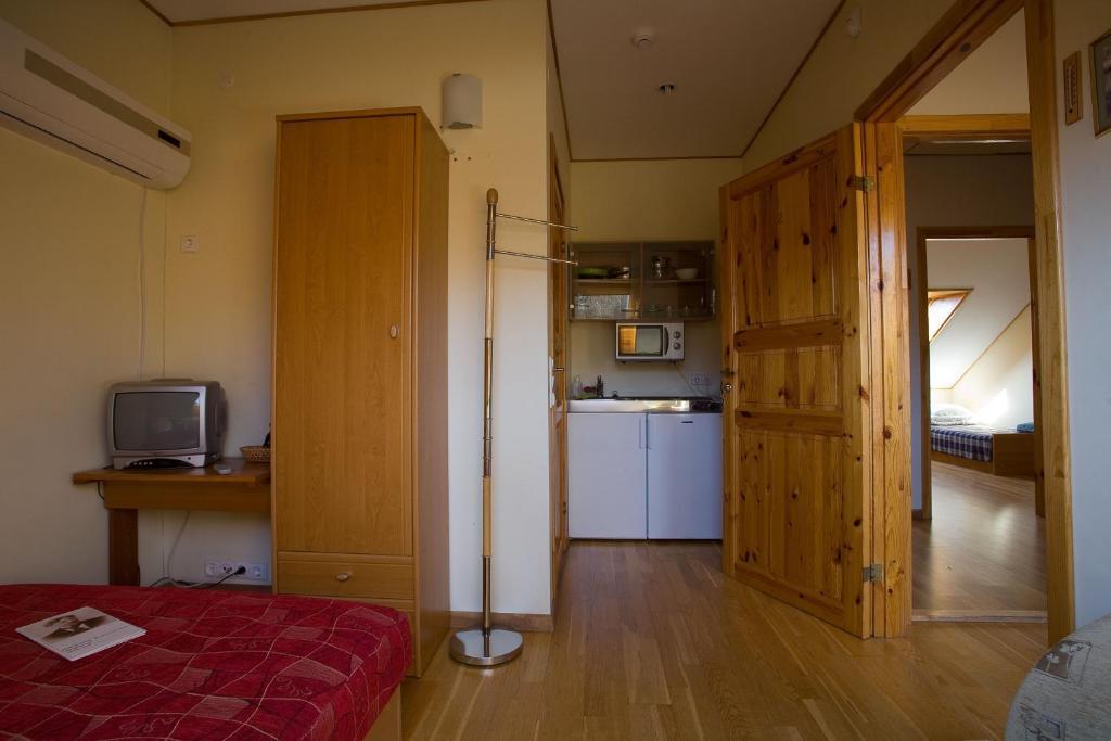 Love Island Guesthouse Druskininkai Szoba fotó