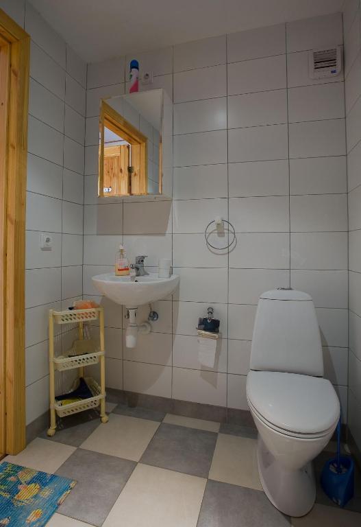 Love Island Guesthouse Druskininkai Szoba fotó