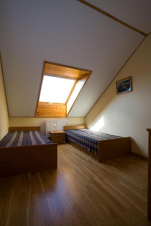 Love Island Guesthouse Druskininkai Szoba fotó