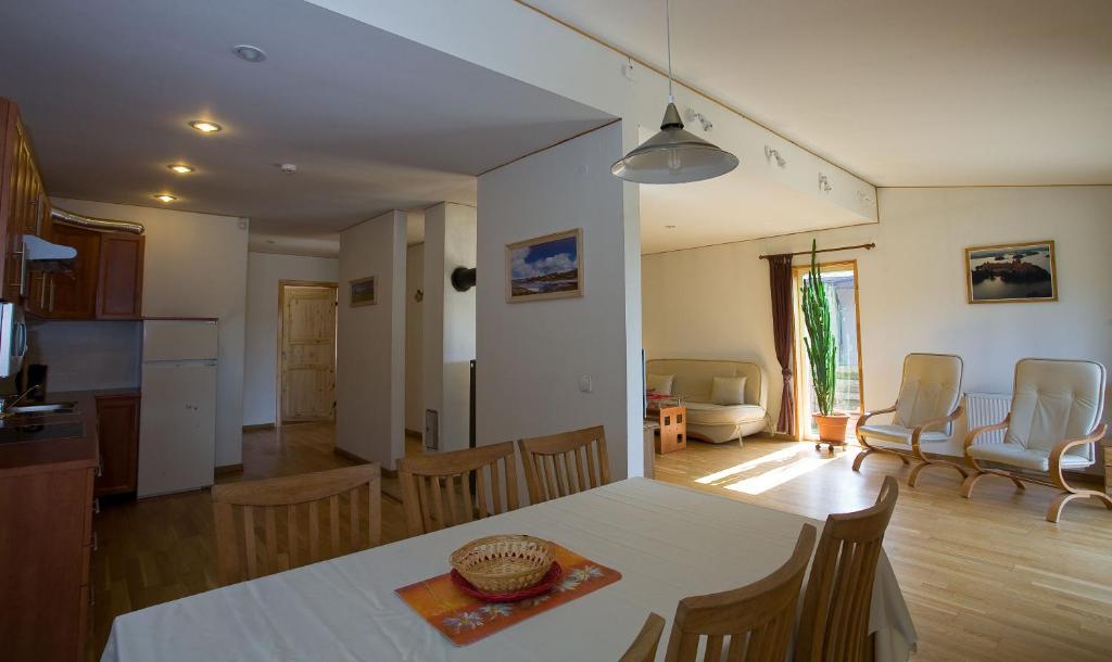 Love Island Guesthouse Druskininkai Szoba fotó