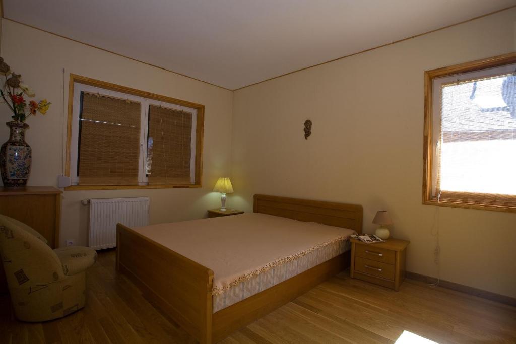 Love Island Guesthouse Druskininkai Szoba fotó