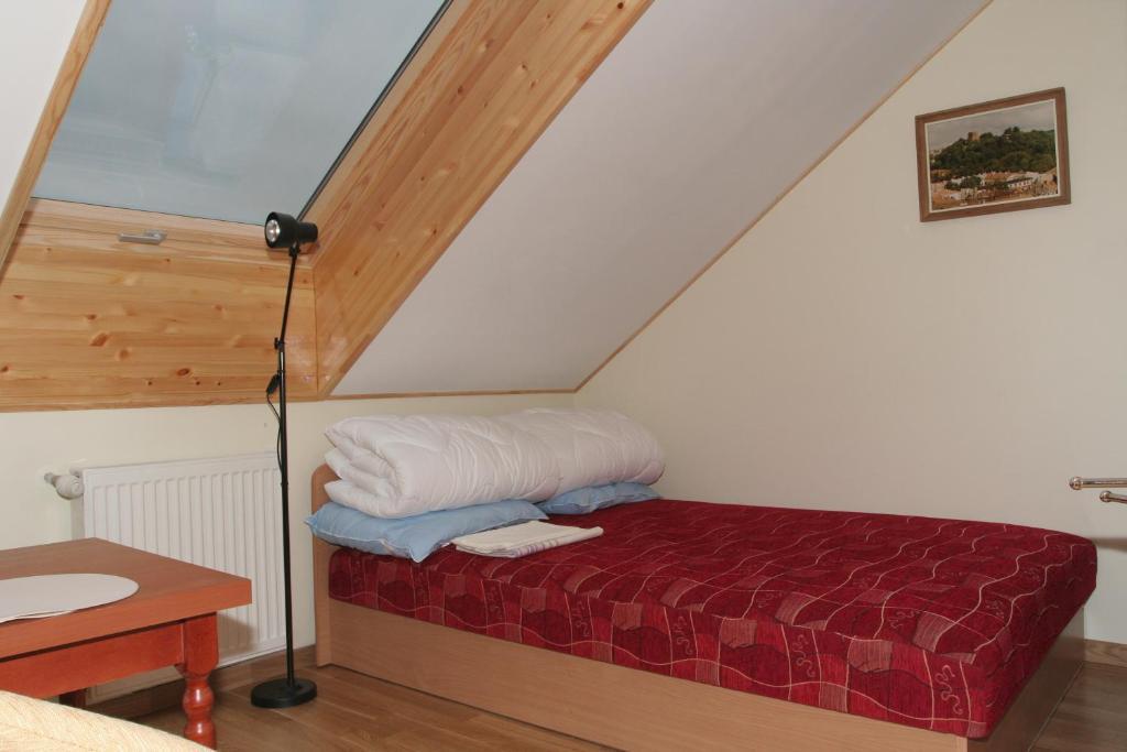 Love Island Guesthouse Druskininkai Szoba fotó