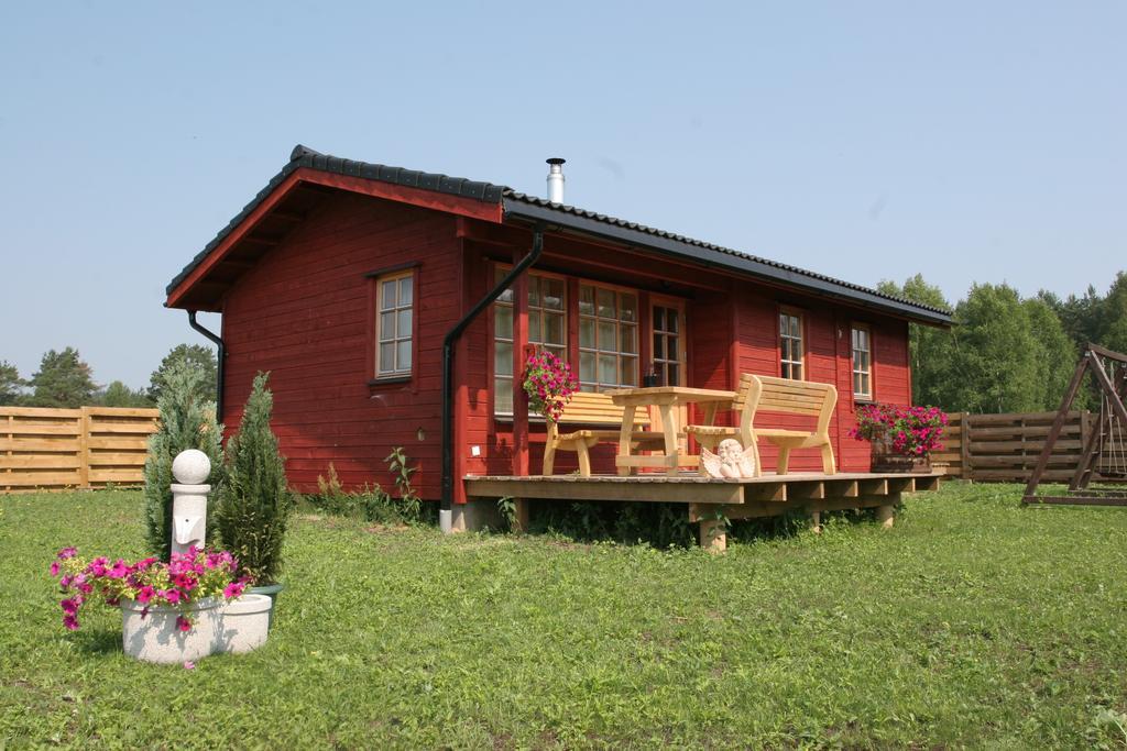 Love Island Guesthouse Druskininkai Kültér fotó